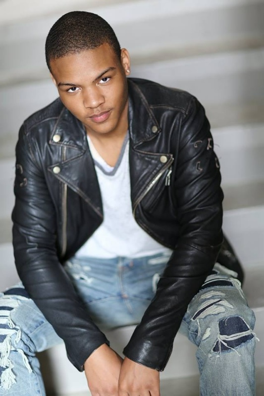 [EXCLUSIVE] T.I.'s Son, Messiah Harris, Keeps His Cool In