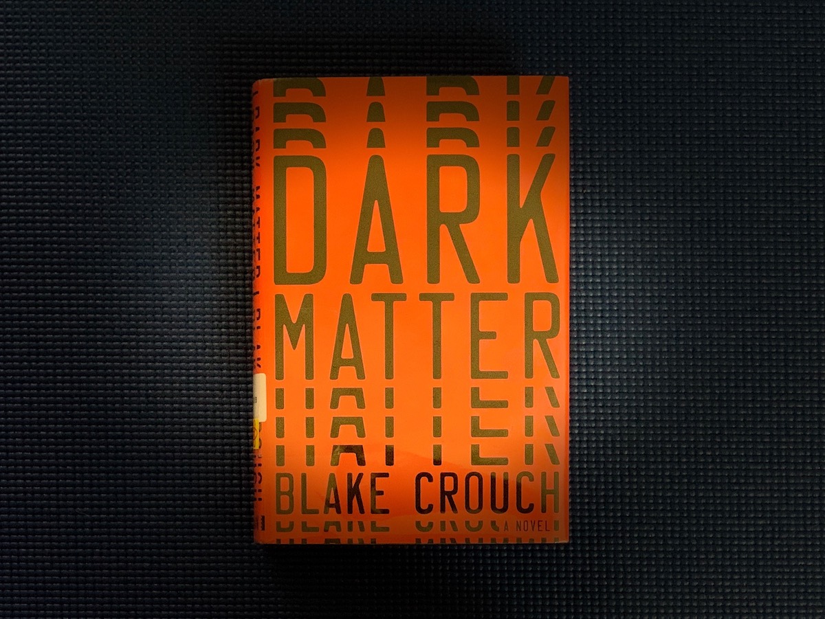 Dark Matter Starvind Astrophotography