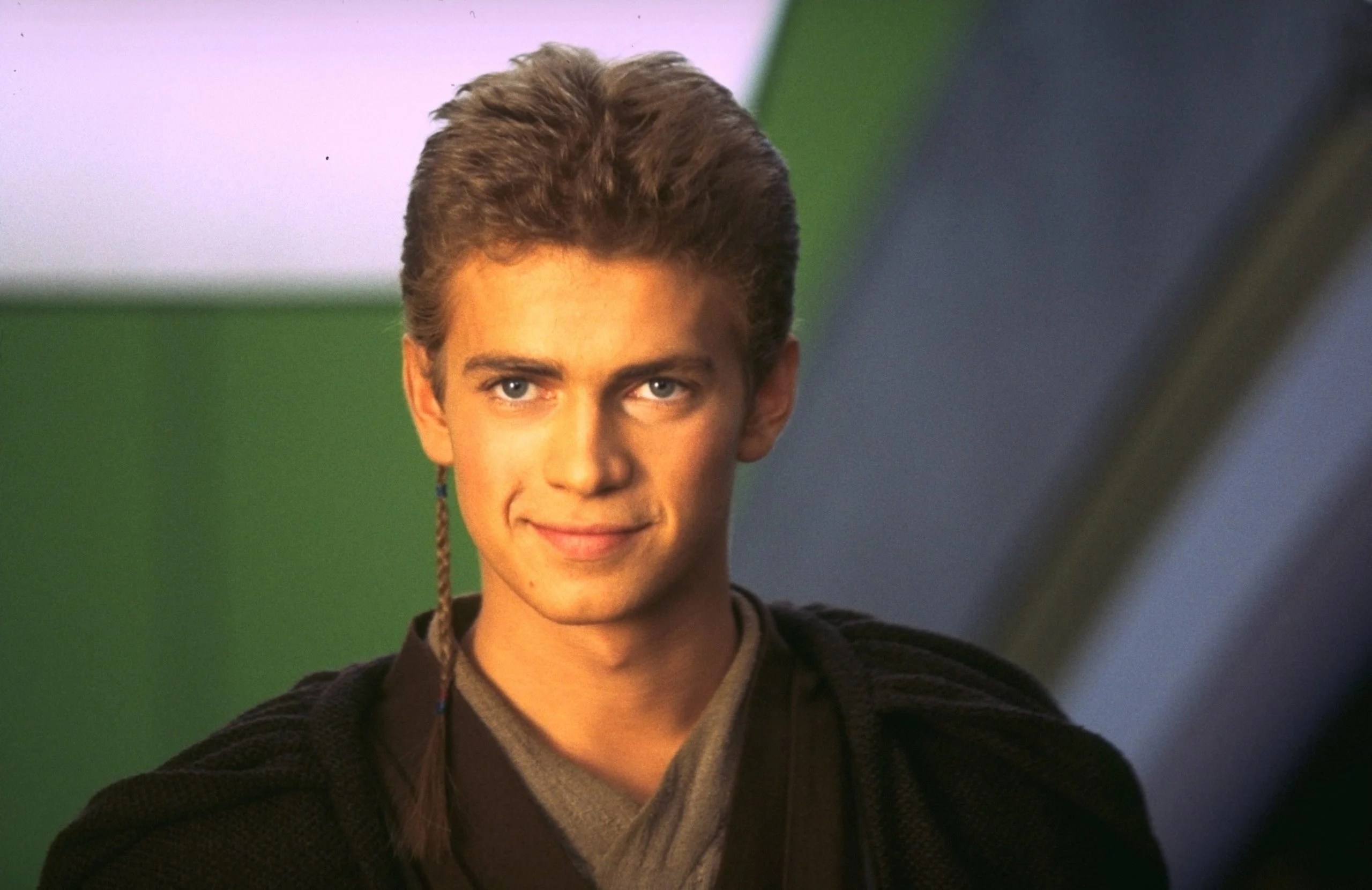 Hayden Christensen Looks Back on 'Star Wars Attack of the Clones' for