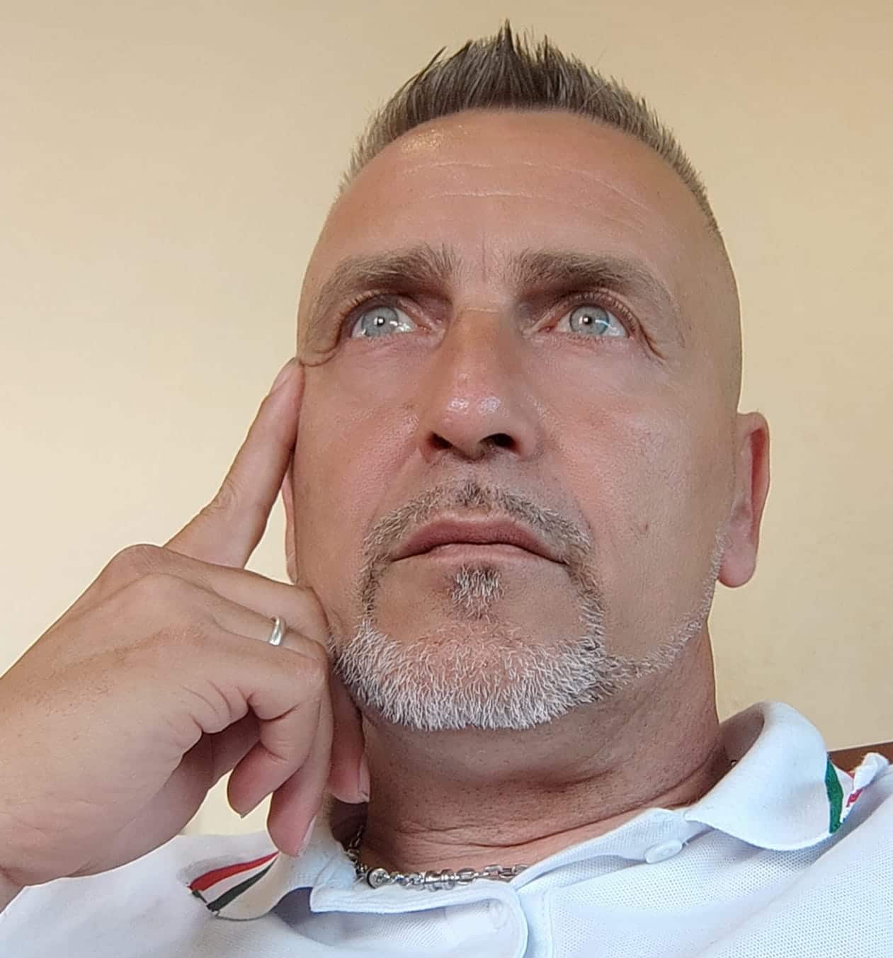 Cisnac Manfredonia Caro Ex Sindaco Prencipe Questa Volta Non Riuscirai Ad Incantare I Manfredoniani