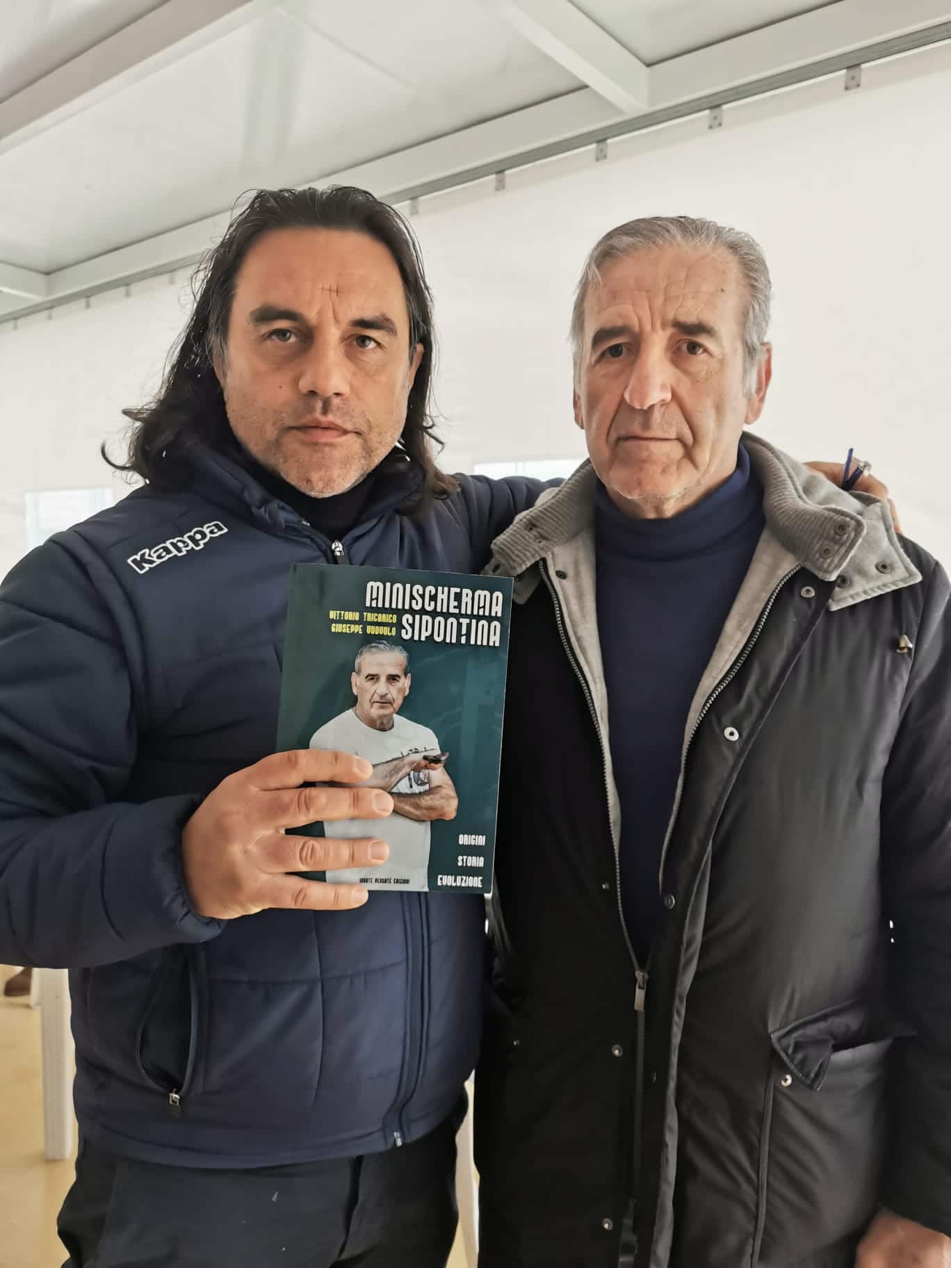 Manfredonia Le Arti Marziali Non Riguardano Il Combattimento Ma La Formazione Del Carattere