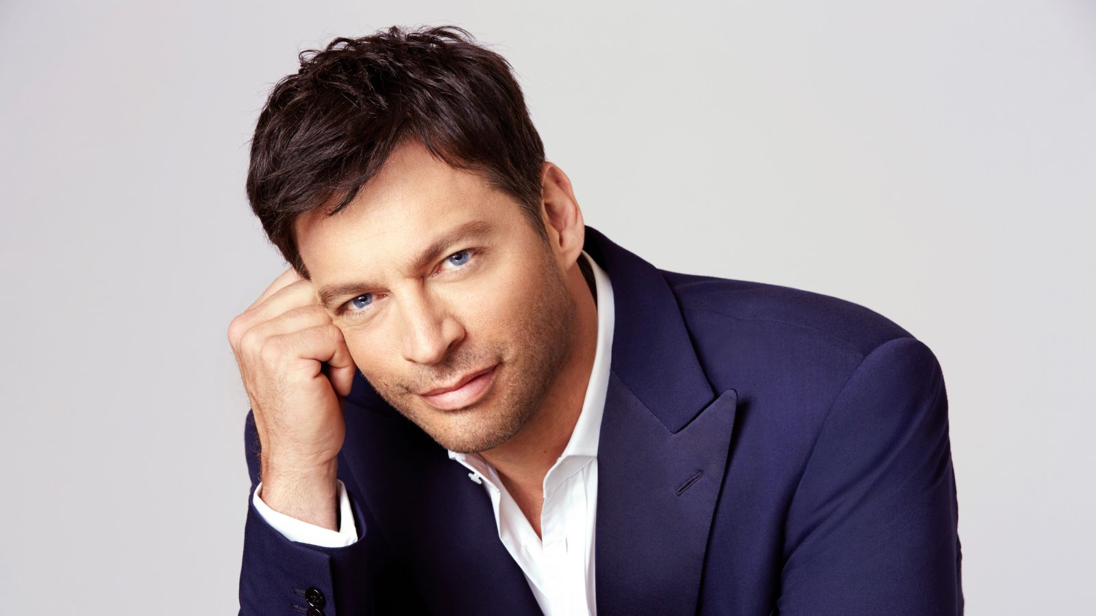 Harry Connick, Jr. Steinway & Sons