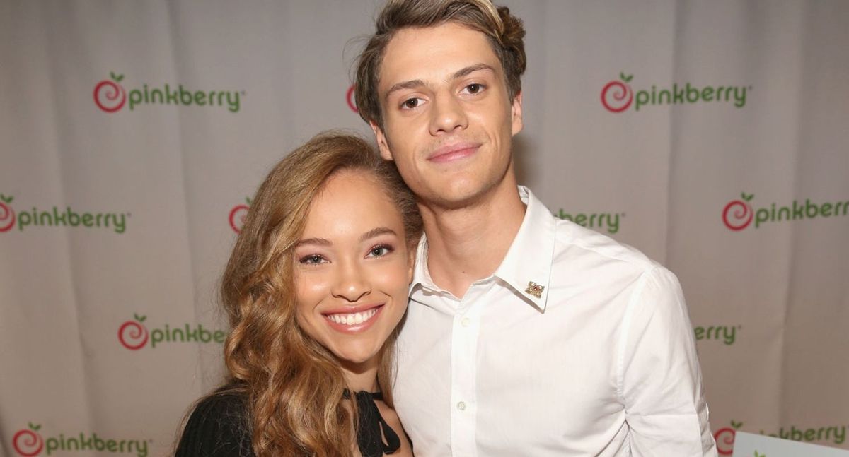 Jace Norman Girlfriend Now LacoulEuRetleauBe