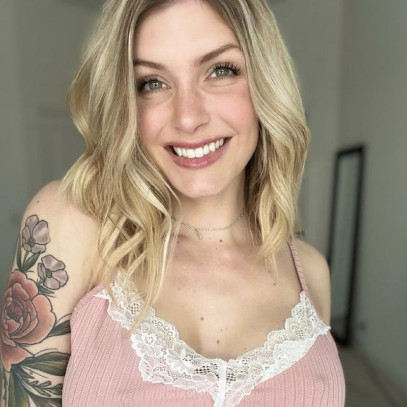 Rachel Jade Latest Photos