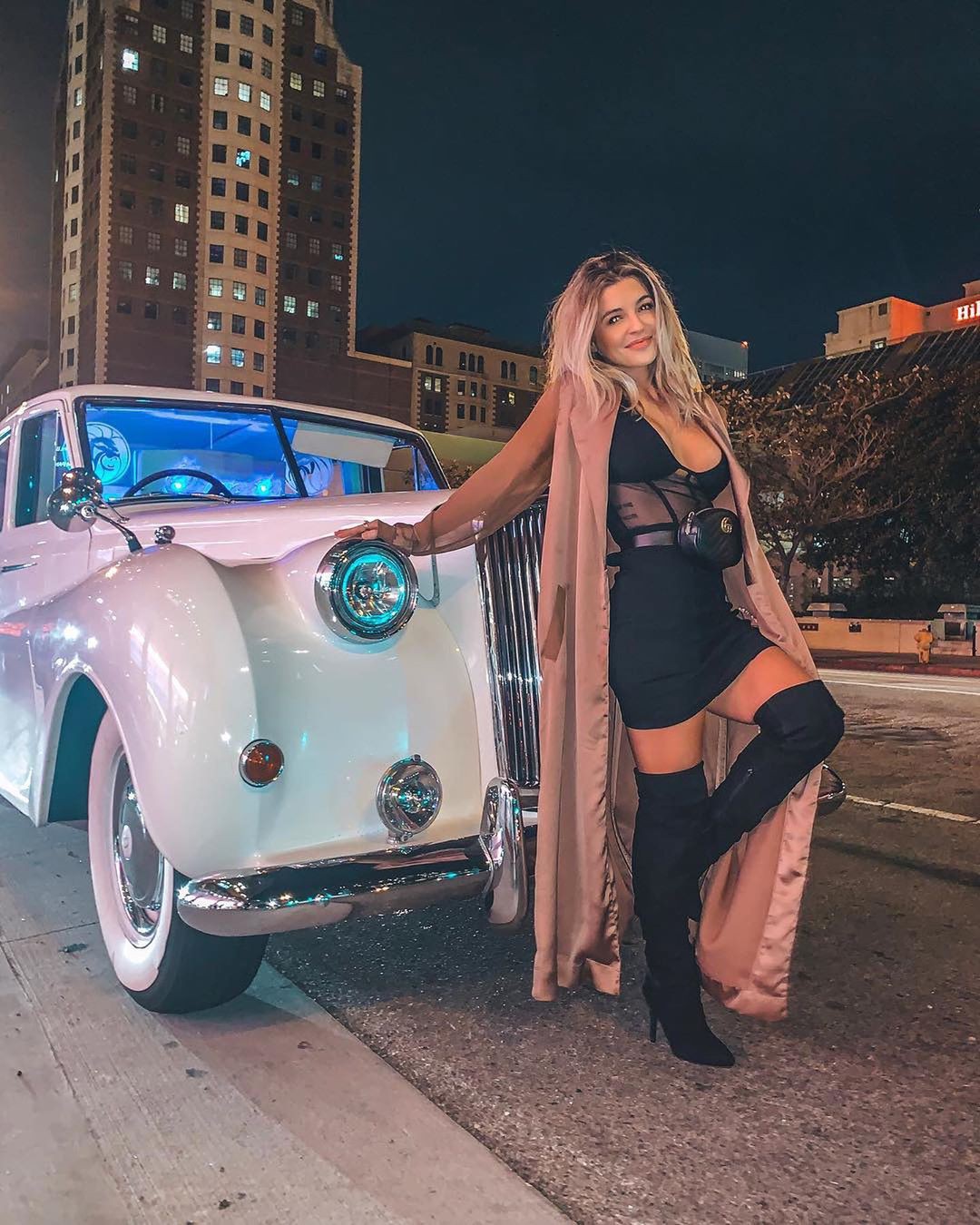 Nikki Blackketter blond hairs, costumes designs, motor vehicle Nikki