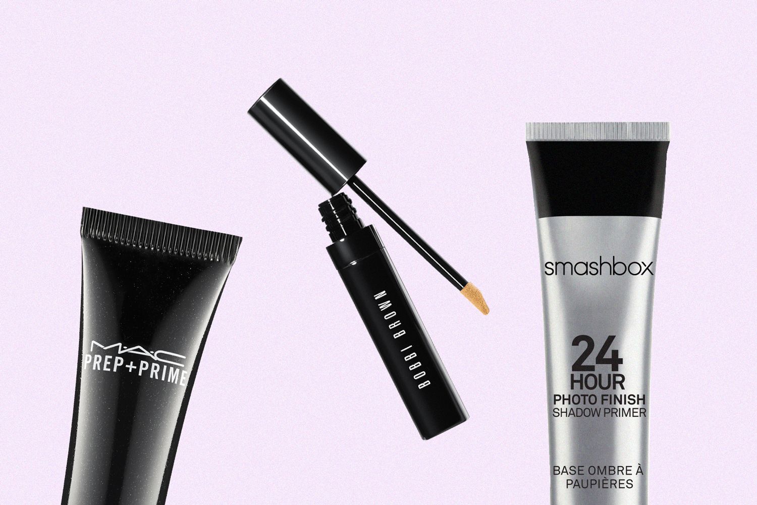 Best Eyeshadow Primers 2020