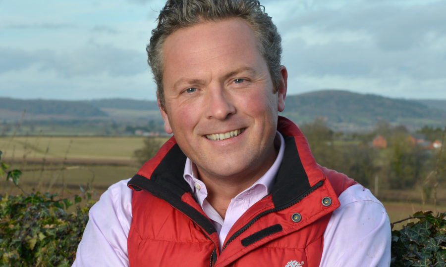 10 Questions for Escape to the Country presenter Jules Hudson Sunday Post