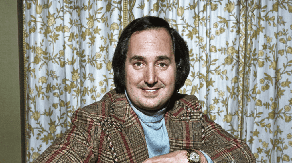 Is Neil Sedaka Gay? Exploring the Truth