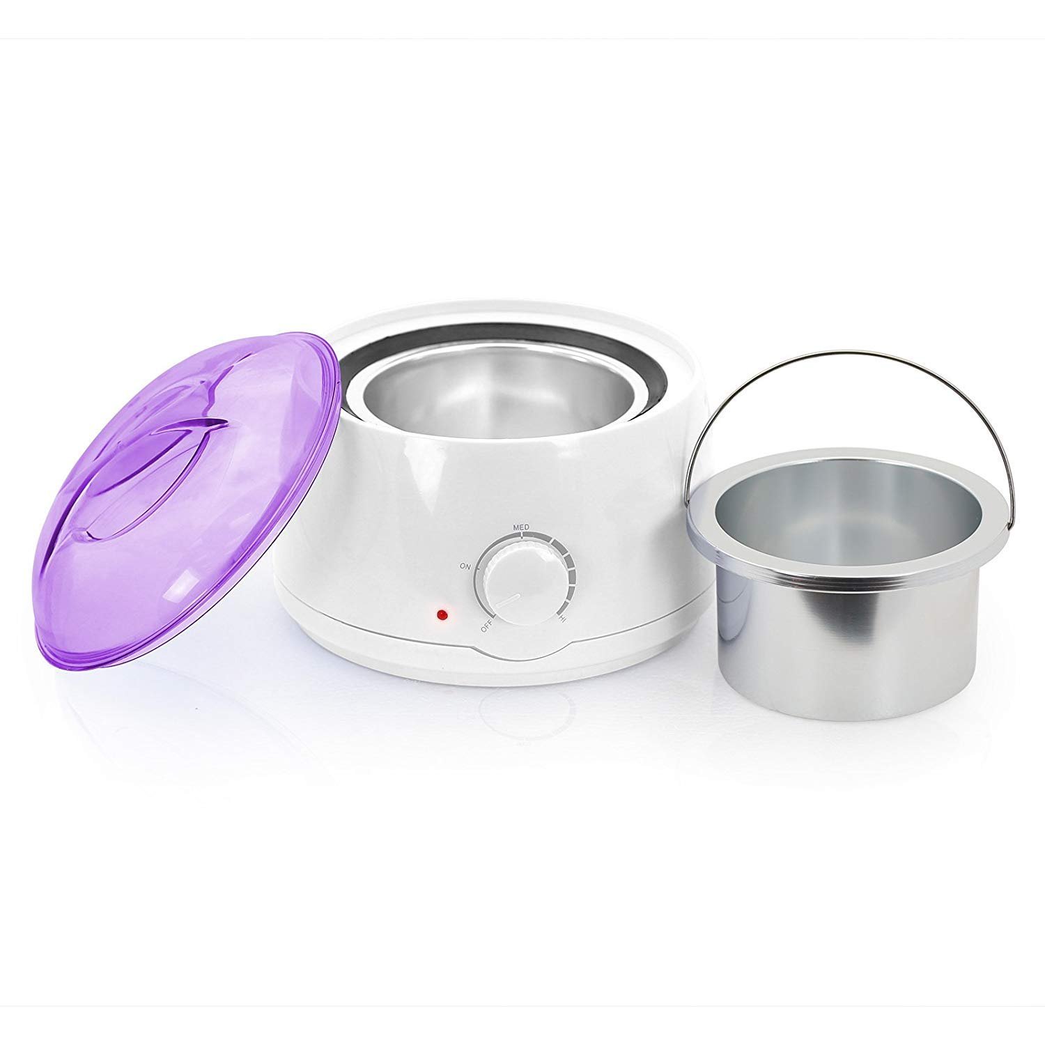 Electric Wax Warmer Plug in Wax Melter for Hair Removal China Suppliers