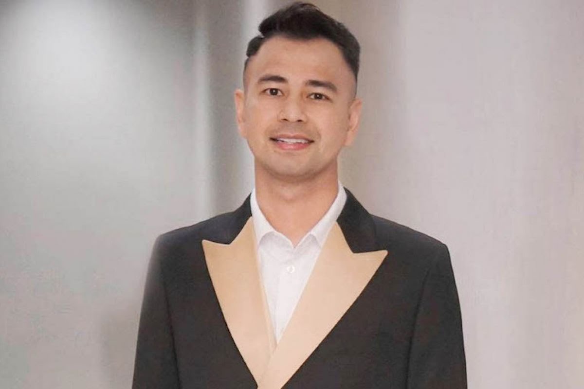 PKS Usulkan Raffi Ahmad Capres 2024, Pakar Popularitas Tak Berbanding