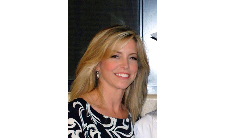 Women in Industry 2018 Spotlight — Melissa Coolidge 20180314