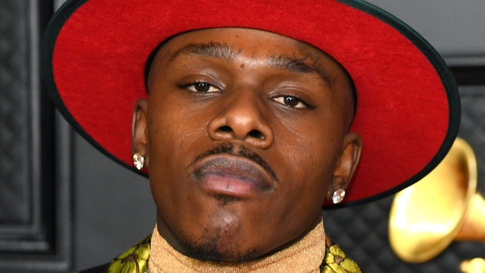 The Bizarre Reason DaBaby Was Just Banned