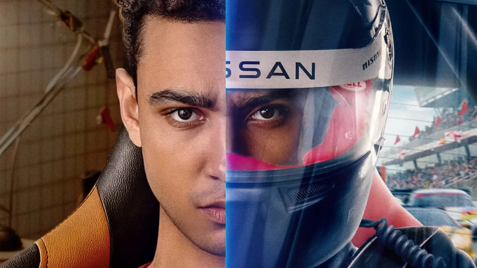 The Real Life Story Of The Gran Turismo Movie's Jann Mardenborough