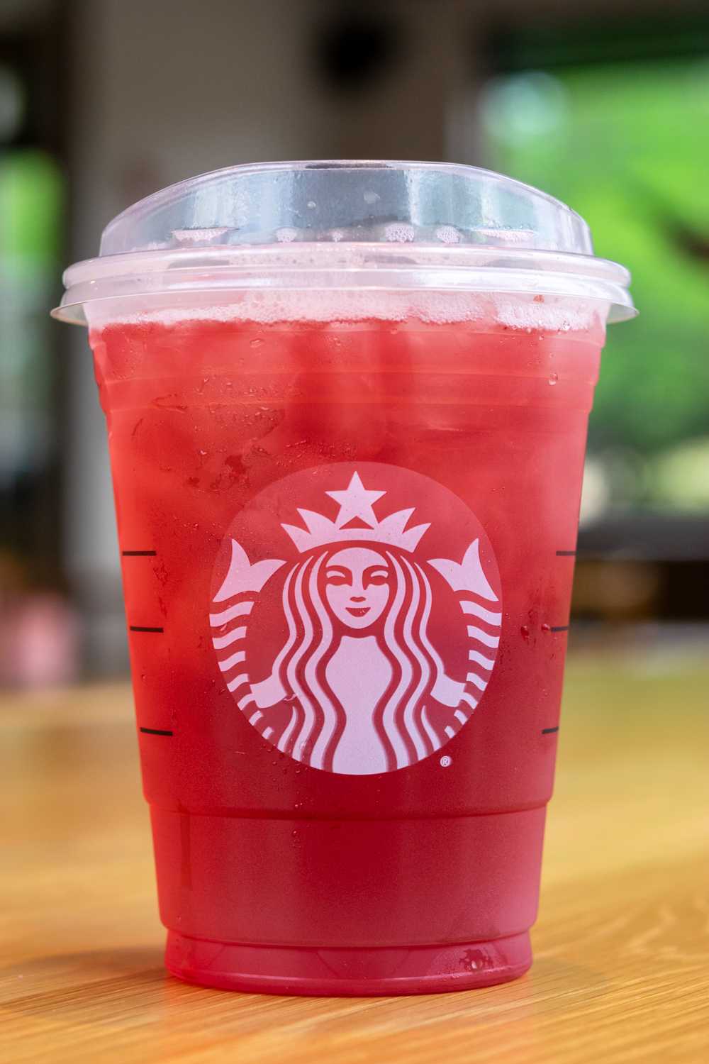 21 SugarFree Starbucks Drinks Sweet Steep