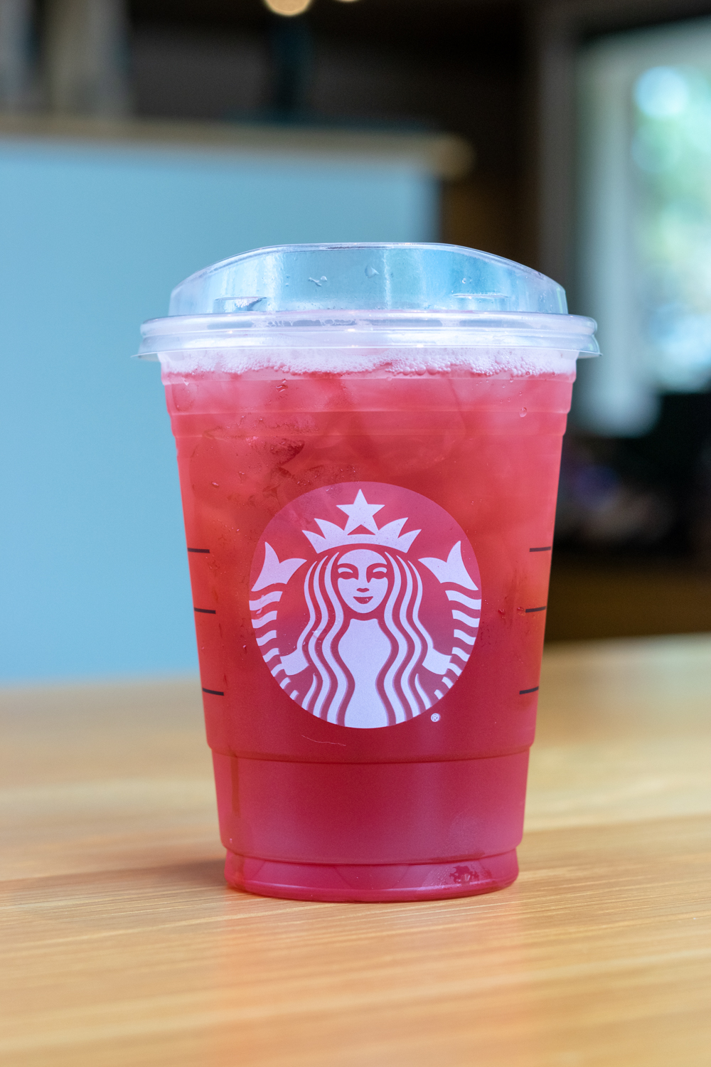 21 SugarFree Starbucks Drinks Sweet Steep