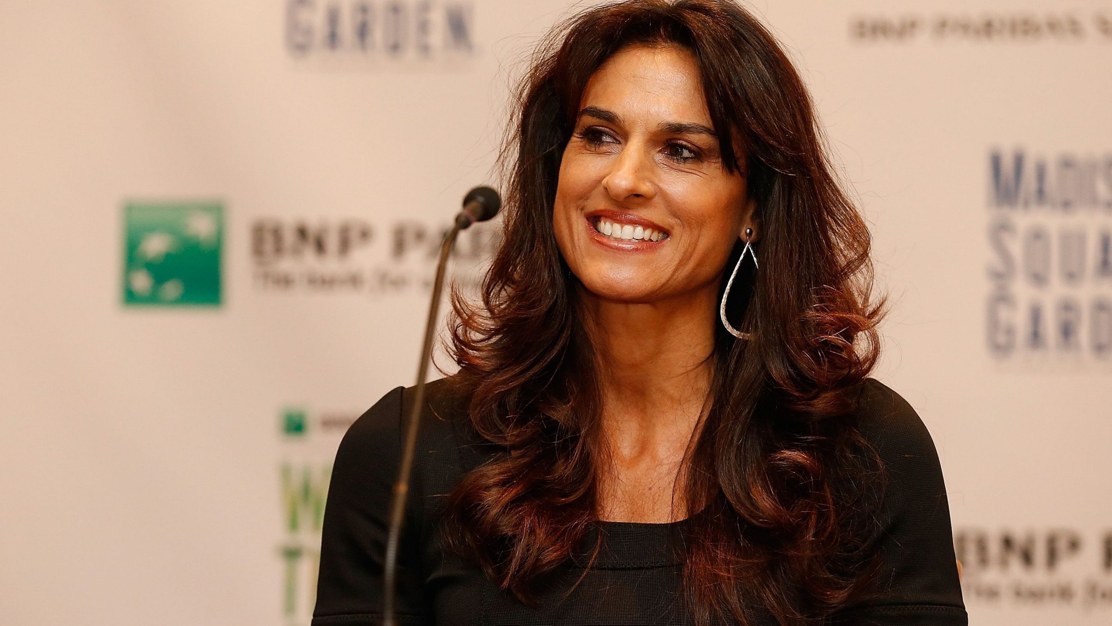 Gabriela Sabatini “Selfdetermination is very fulfilling” Swiss Life