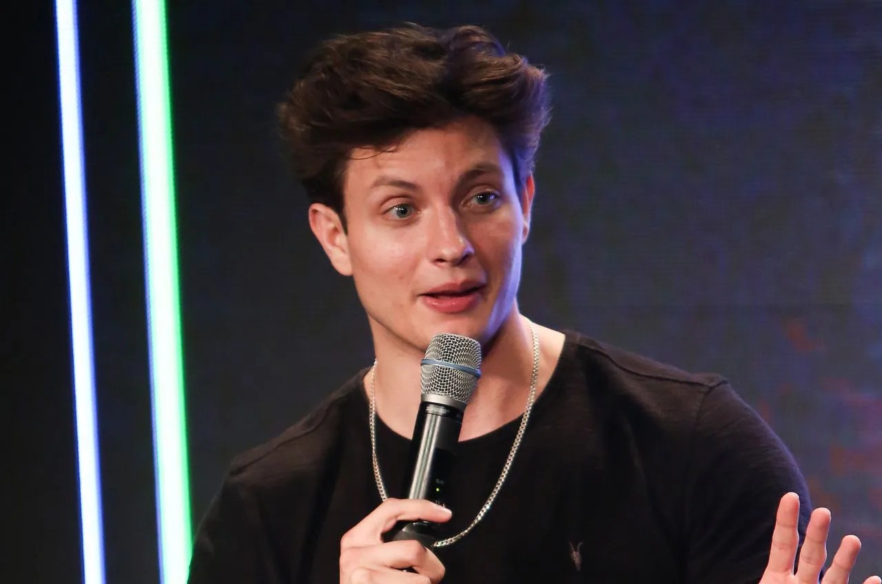 Comedian Matt Rife adds tour dates, including 2024 shows in Central New York