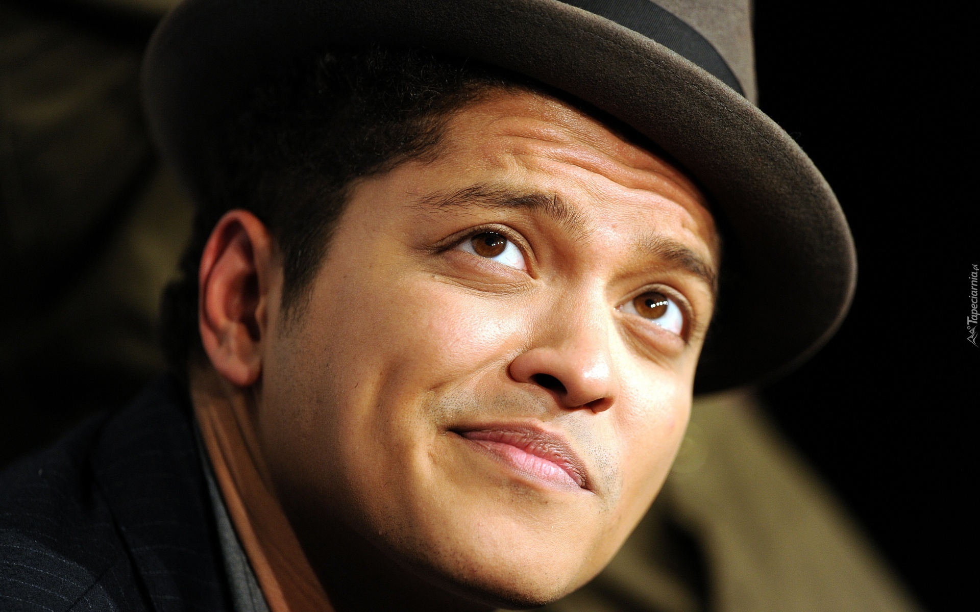 Tapety Bruno Mars