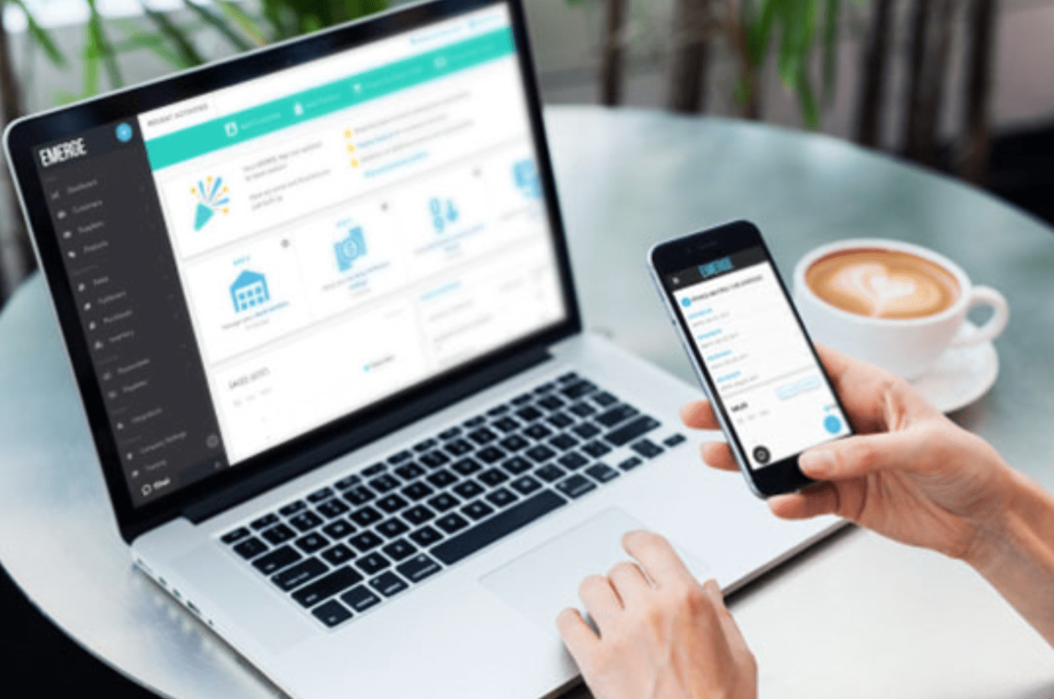 Best Inventory Management Software For Retailers Tapscape