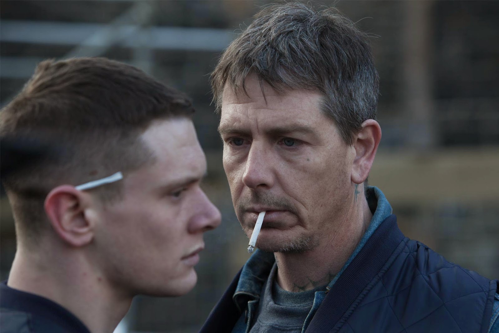 10 Great Prison Movies You May Have Never Seen Taste of Cinema