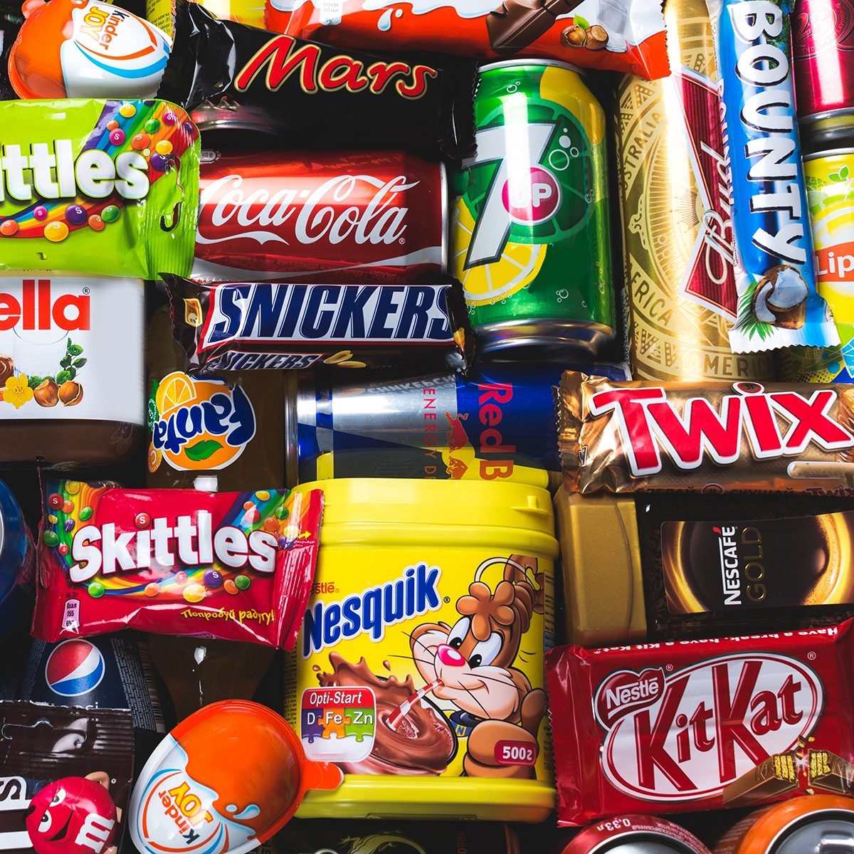 These Products Were Rated the Best New Snacks of 2019 Taste of Home
