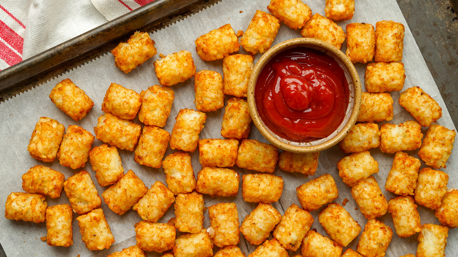 The True Origin Of Tater Tots