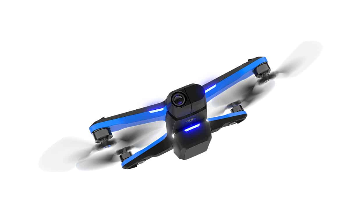 Le drone autonome révolutionaire Skydio 2