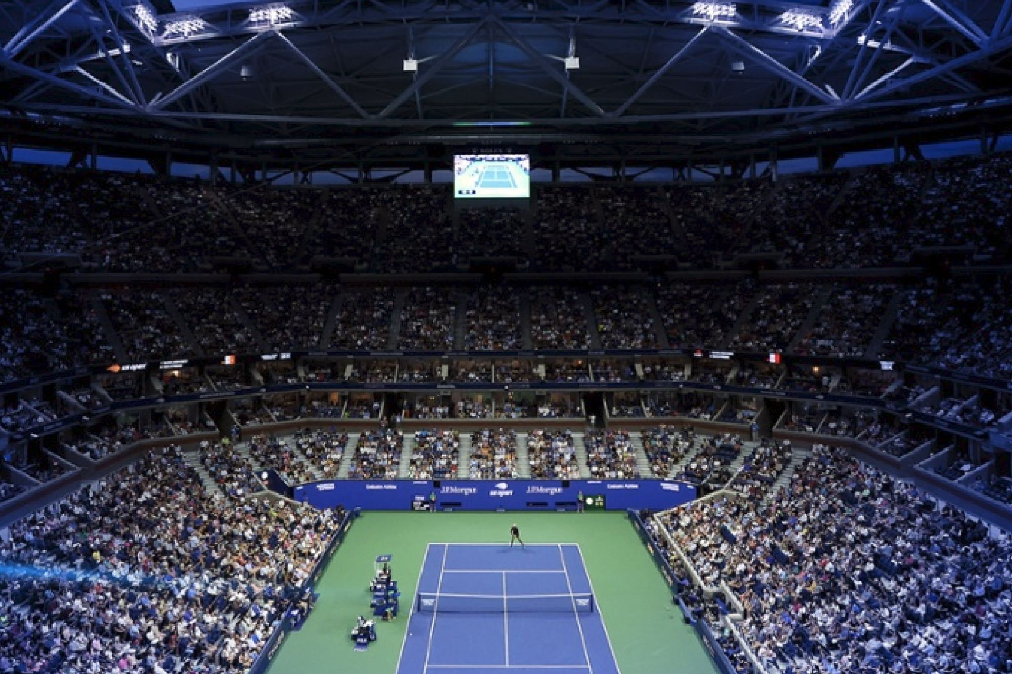 How to stream the US Open Tennis Championships 2023 TechHive