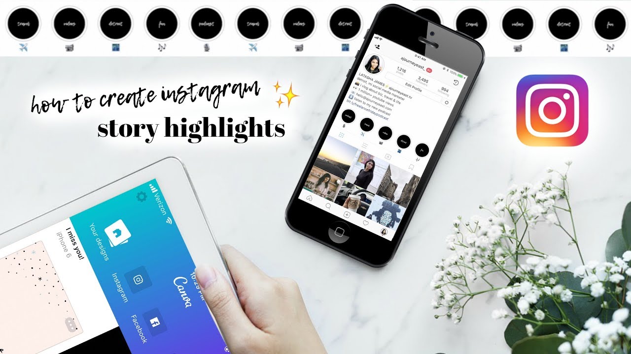 Best apps to create beautiful Insta stories on Android