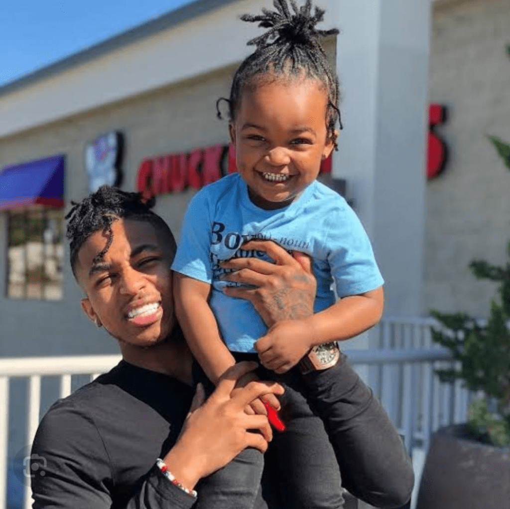 Know about Woo Wop age Net Worth 2023, Height, Bio, Birthday