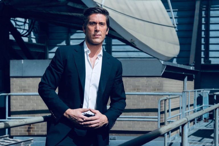 Is David Muir Married? Everything To Know About ABC Anchor's Love Life