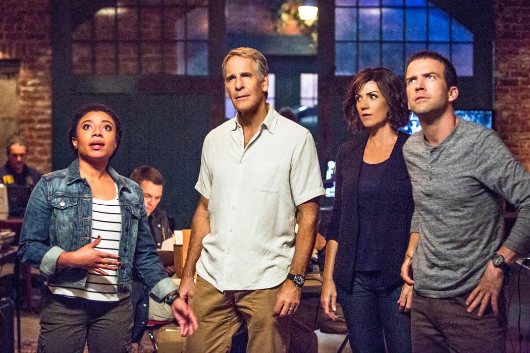NCIS New Orleans Season 7 Episode 3 "One of Our Own," Casts Discussing