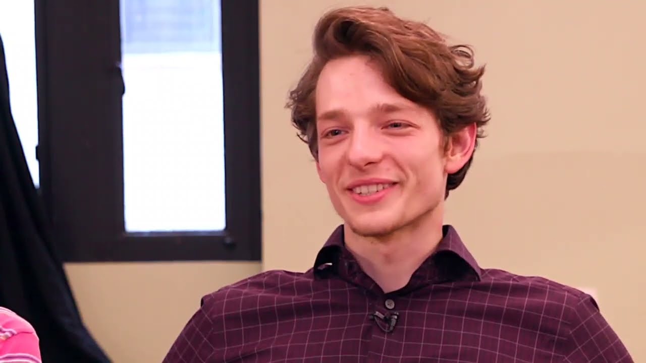 Mike Faist Gay Actor Romancing With Lucas Hedges In Brokeback Mountain