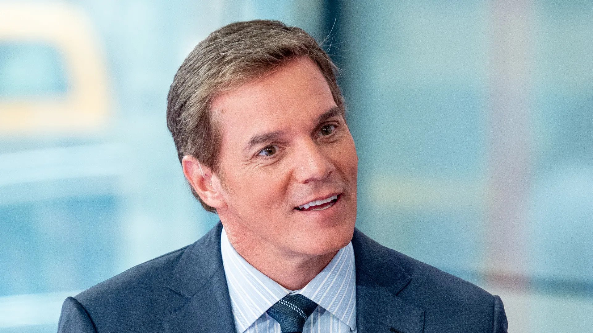 Bill Hemmer Gay News Anchor Opens Up About His Sexuality! Is He