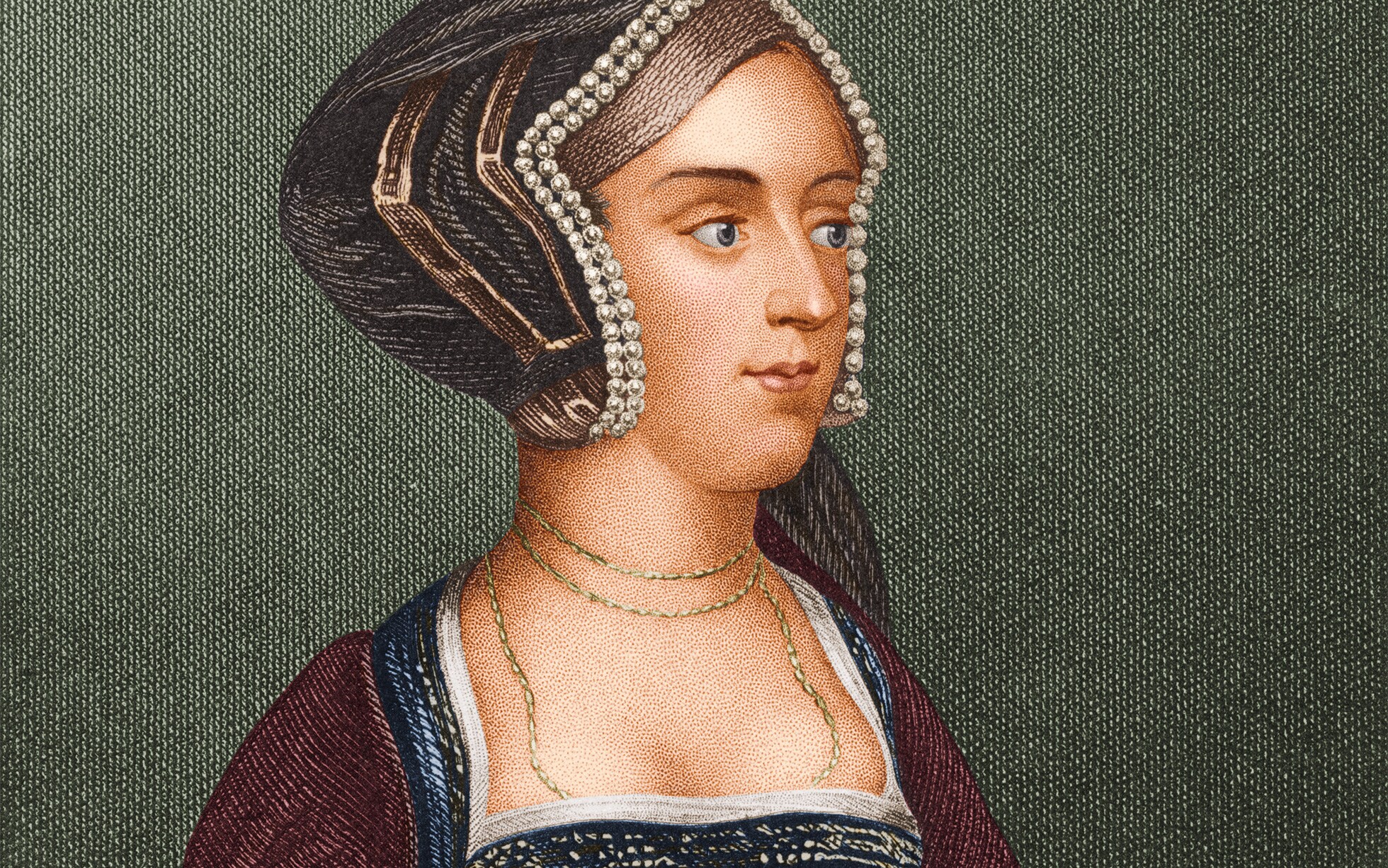 Why did Henry VIII have Anne Boleyn beheaded?