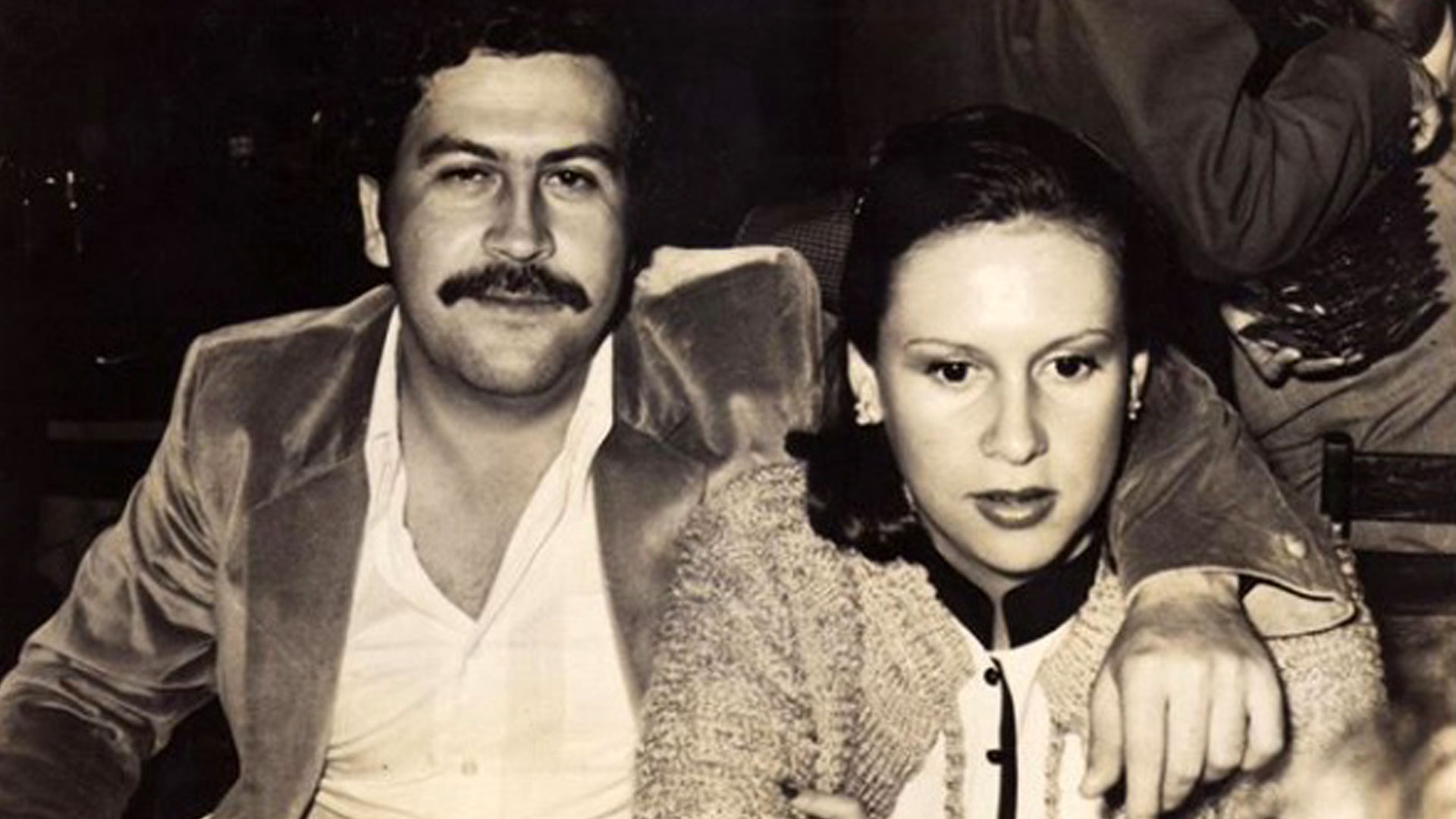 La viuda de Pablo Escobar, ¿víctima o cómplice? Telemundo