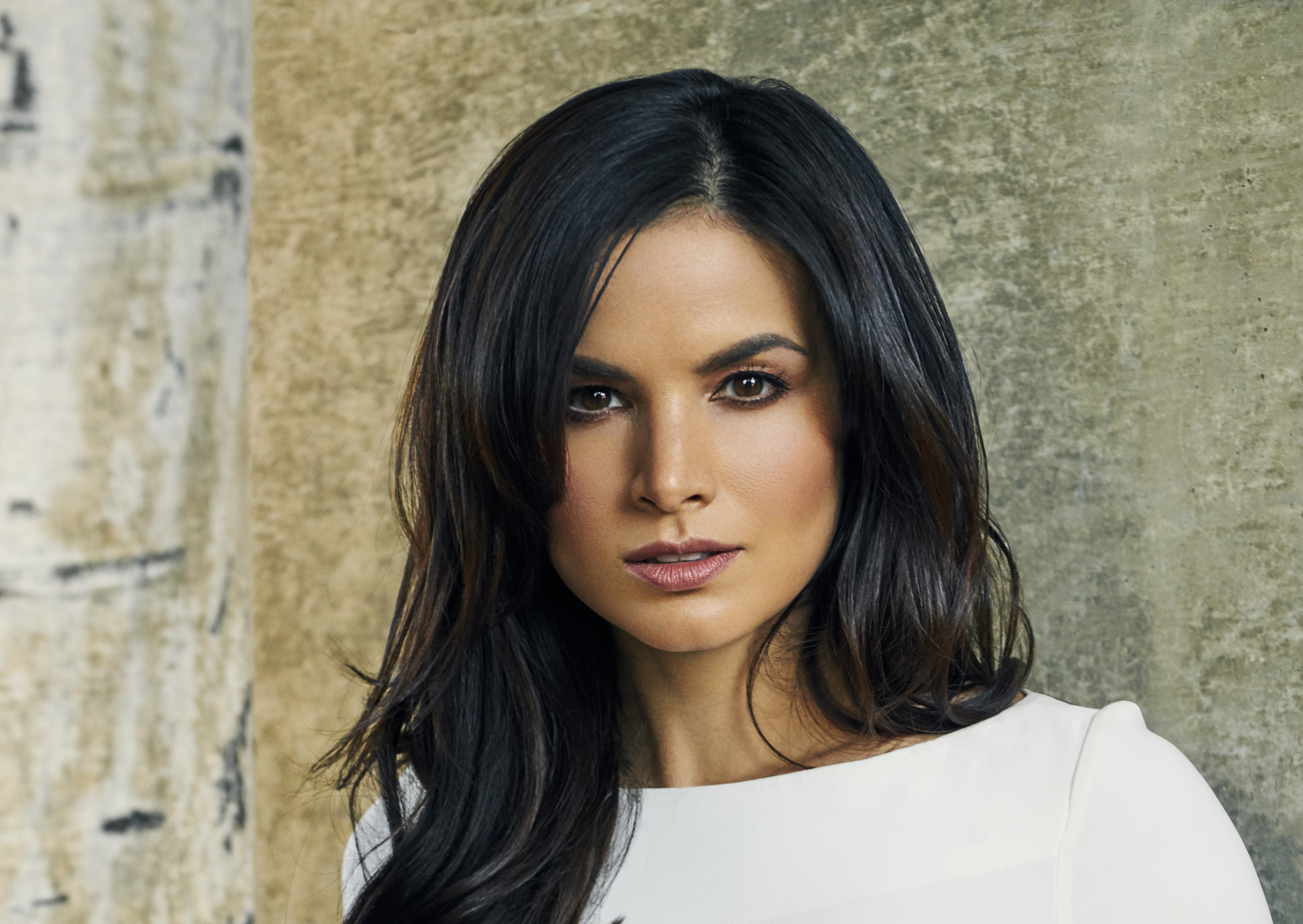 Katrina Law Talks 'Training Day,' 'Arrow,' and More [Exclusive