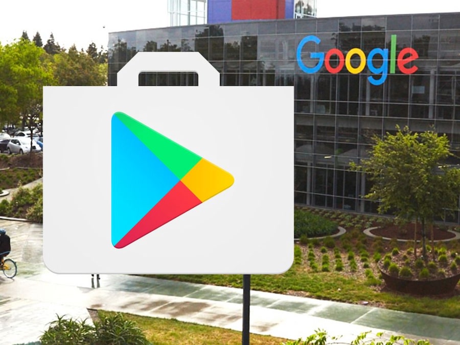 Play Store Google stellt Ultimatum an AppEntwickler