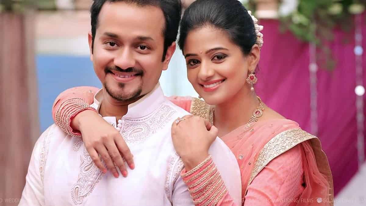 Priyamani opens up about rifts with her husband