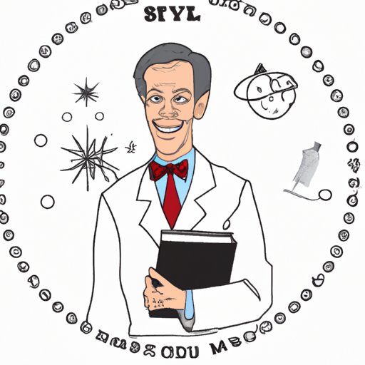 Does Bill Nye Have a Science Degree? Examining His Academic