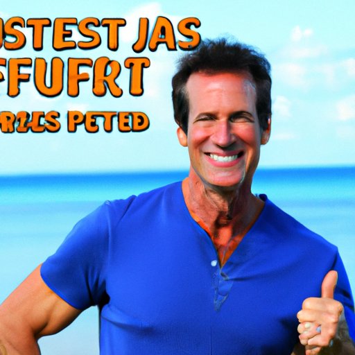 How Much Does Jeff Probst Make? A Look at the ‘Survivor’ Host’s Salary