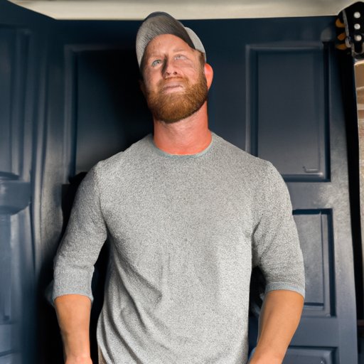 Exploring Riley Green’s Tour and Who He’s Touring With The