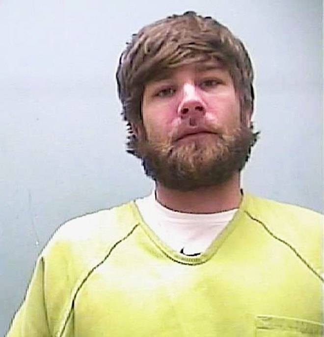 Jamie Lynn Spears’ baby daddy Casey Aldridge arrested for burglary one