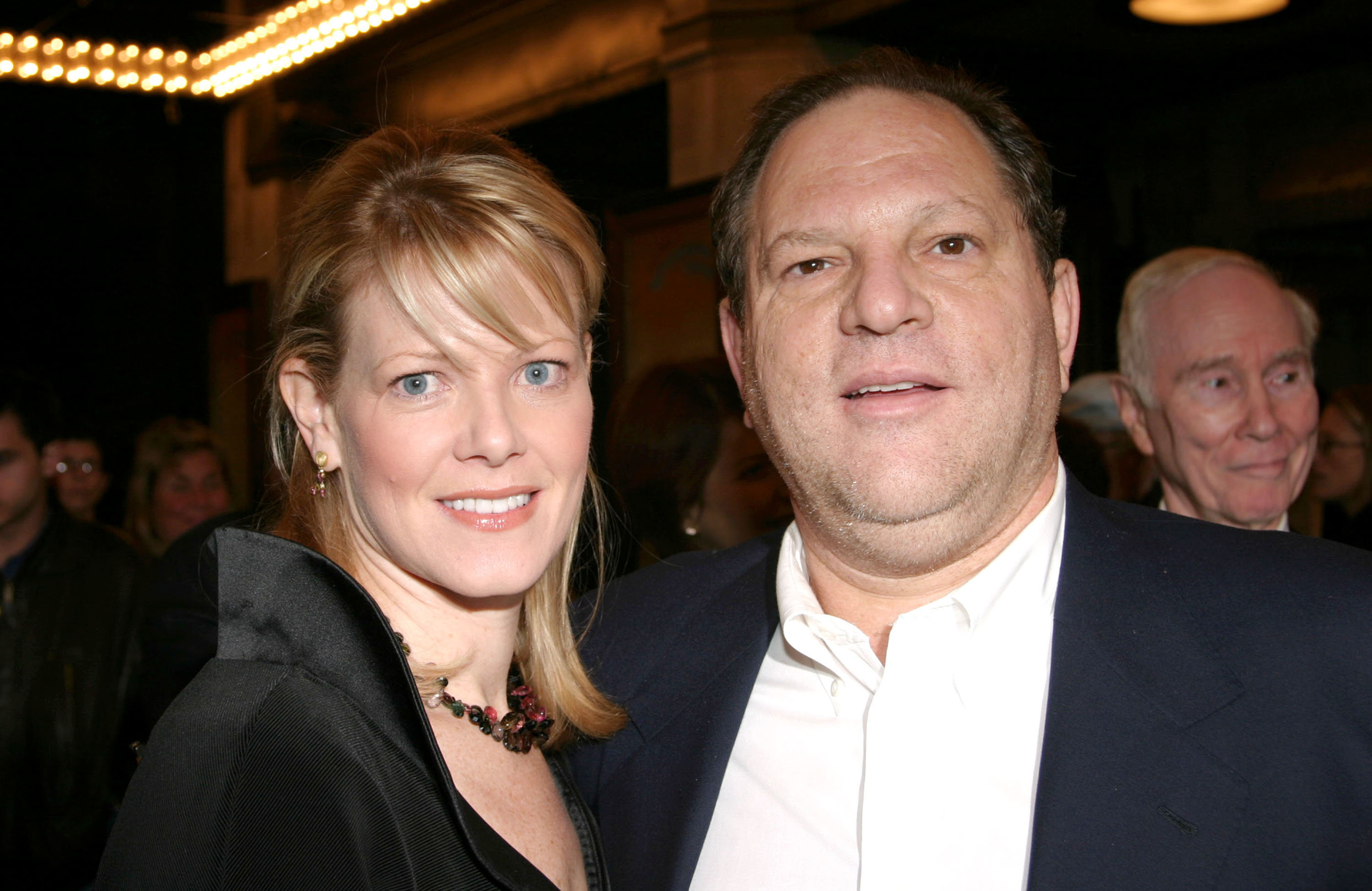 Harvey Weinstein’s three oldest daughters ‘won’t speak to him’ and he