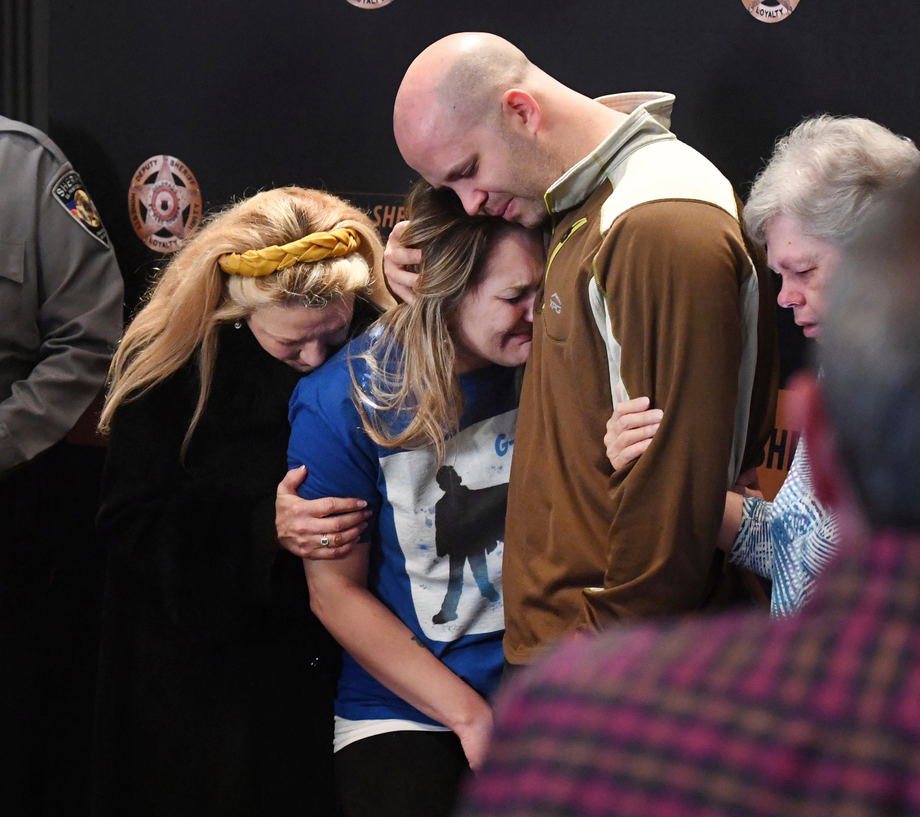Gannon Stauch’s dad will testify against ‘killer’ wife Letecia at