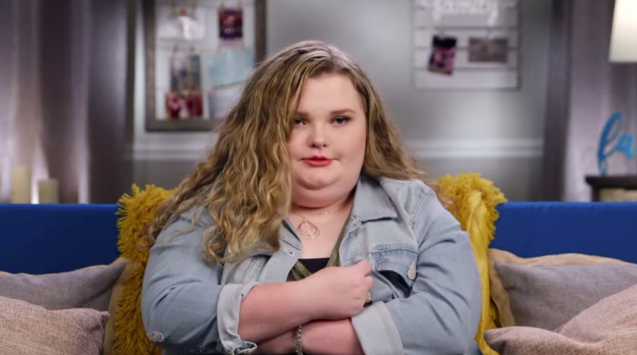 What is Honey Boo Boo doing now? The US Sun
