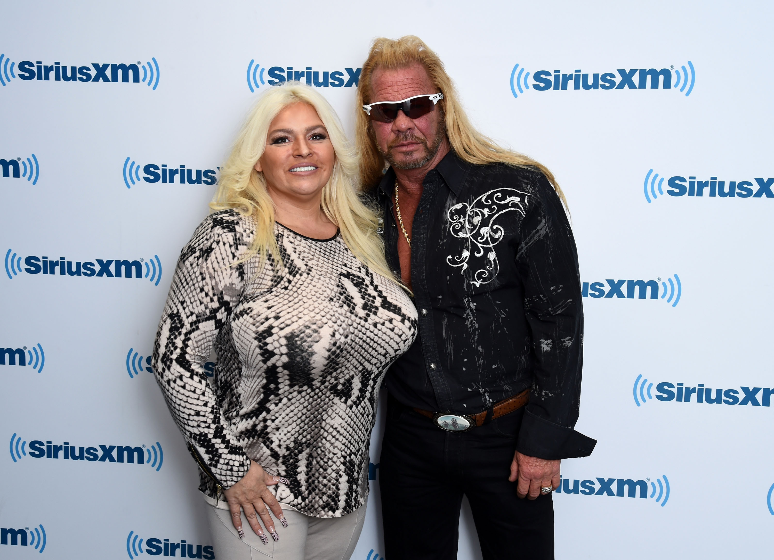 How did Dog the Bounty Hunter’s wife Beth Chapman die? The US Sun The US Sun
