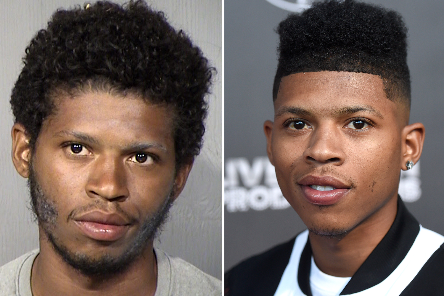 Who is Empire star Bryshere Gray’s wife Candice Jimdar? The US Sun