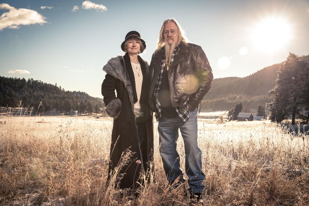 How did Alaskan Bush People star Amber Branson die? The US Sun