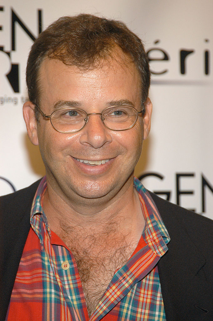 How old is Rick Moranis and is he making a comeback? The US Sun